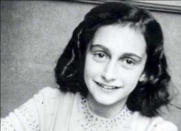 Anne Frank