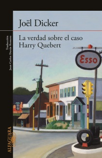 La verdad sobre el caso Harry Quebert