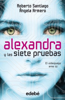 Alexandra y las siete pruebas