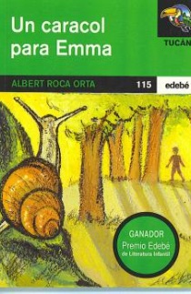 Un caracol para Emma