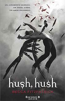 Hush, hush