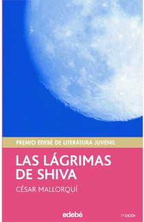 Las lágrimas de Shiva